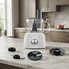 Multiprocesadora Kanji Kjh-mpcy10w02 de 400w con Accesorios