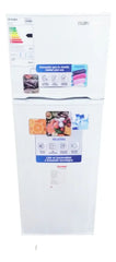 Heladera Telefunken Tfk-hd140 White 140 Litros R600a Clase C Blanco