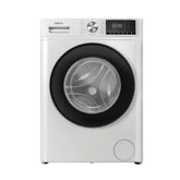 Lavarropas Carga Frontal Philco Phlf112bn de 11kg Blanco