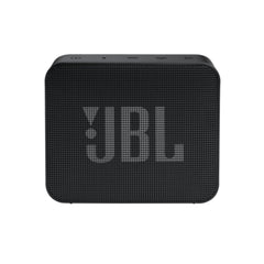 Parlante Inalambrico Bluetooth Jbl Go Essential 5hs Play Negro
