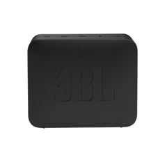 Parlante Inalambrico Bluetooth Jbl Go Essential 5hs Play Negro