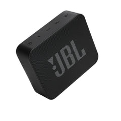 Parlante Inalambrico Bluetooth Jbl Go Essential 5hs Play Negro