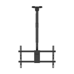 Soporte De Techo Telescopico Onebox Ob-cdim90 De 43 A 90