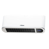 Turbocalefactor Tipo Split Liliana Cwd948 Aeroheat 2000w Blanco