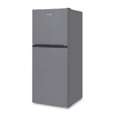 Heladera Philco Top Mount No Frost 174l Inox - Phnt198x2