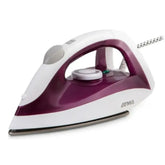 Plancha Seca Con Rociador Atma Pas1217n 1200w Violeta