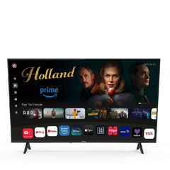 Smart Tv Led Kanji 40 Kj-40st005-2 whale tv android Tv