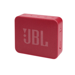 Parlante Inalambrico Bluetooth Jbl Go Essential 5hs Play Rojo