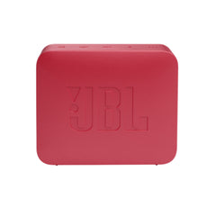 Parlante Inalambrico Bluetooth Jbl Go Essential 5hs Play Rojo