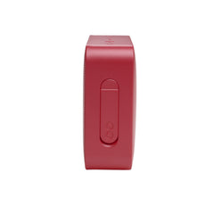 Parlante Inalambrico Bluetooth Jbl Go Essential 5hs Play Rojo