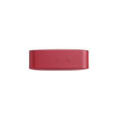 Parlante Inalambrico Bluetooth Jbl Go Essential 5hs Play Rojo