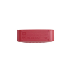 Parlante Inalambrico Bluetooth Jbl Go Essential 5hs Play Rojo