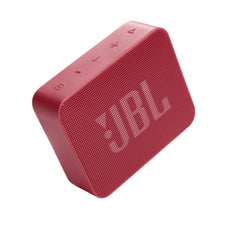 Parlante Inalambrico Bluetooth Jbl Go Essential 5hs Play Rojo