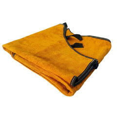 Delantal Para Cocina Y Parrillas Talle Unico Hombre Mujer