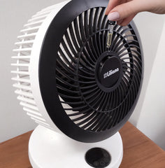 Ventilador Liliana Air Essence C/aromatizador de Ambientes