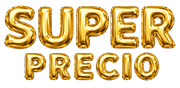 Super precio