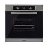 Horno Eléctrico Empotrar Multifunción Longvie He6900x Inox