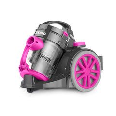 Aspiradora Yelmo As 3224 2,5lts Filtro S/bolsa Hepa 1600w