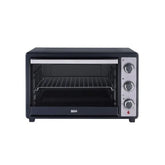 Horno Electrico Bgh Bhe40m25i Duo Con Grill 40lts 1500w