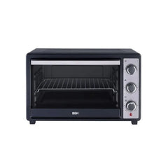 Horno Electrico Bgh Bhe40m25i Duo Con Grill 40lts 1500w
