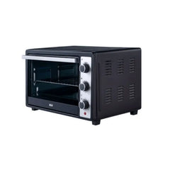 Horno Electrico Bgh Bhe40m25i Duo Con Grill 40lts 1500w