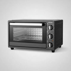 Horno Electrico Bgh Bhe40m25i Duo Con Grill 40lts 1500w