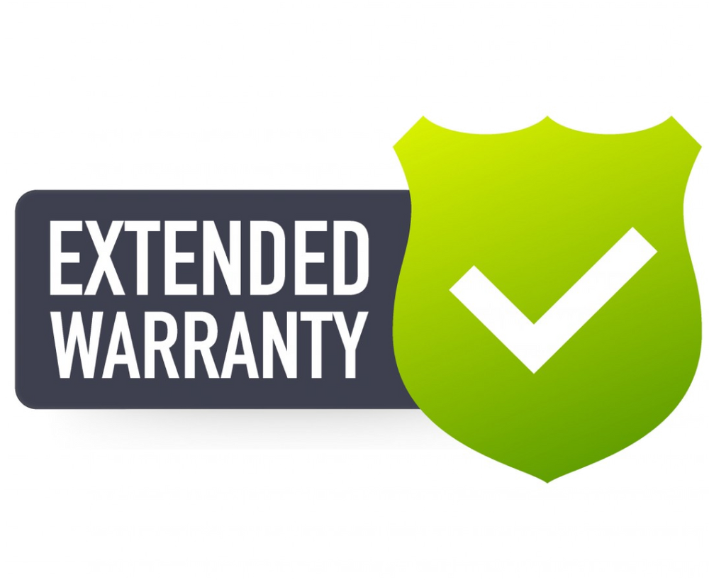 Umbrella Warranty Logo