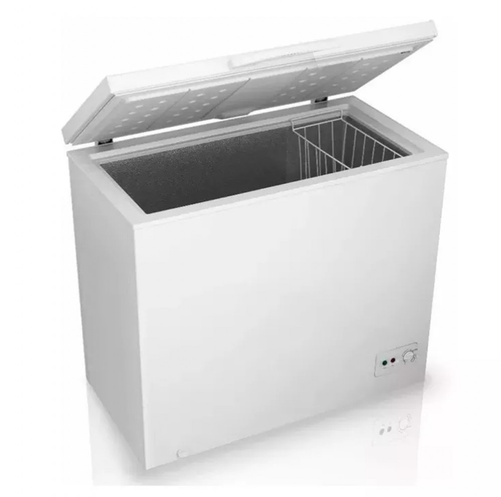 Freezer Horinzontal De Pozo Philco Phfp300b - Tio Musa