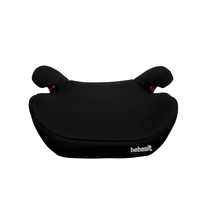 Booster Bebe Bebesit 9015 Grupo 2 -3 Color Negro
