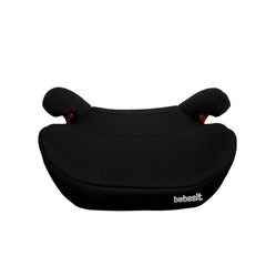Booster Bebe Bebesit 9015 Grupo 2 -3 Color Negro