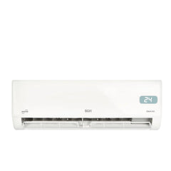 Aire Acondicionado Split Bgh Silent Air Bsi37wcnx Blanco