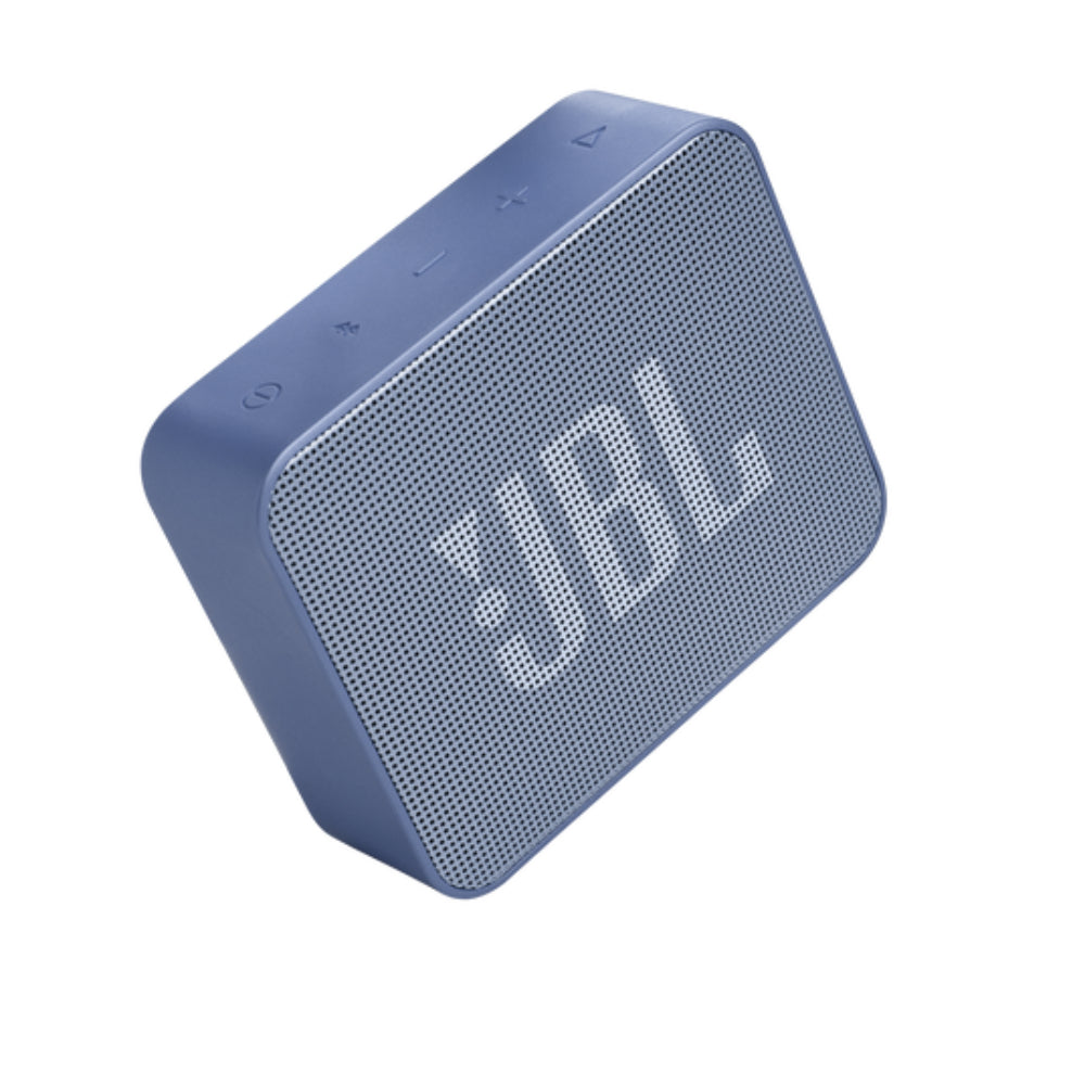 Parlante Inalambrico Bluetooth Jbl Go Essential 5hs Play Azul