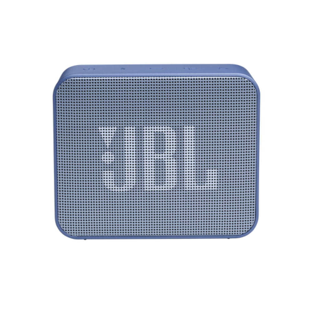 Parlante Inalambrico Bluetooth Jbl Go Essential 5hs Play Azul