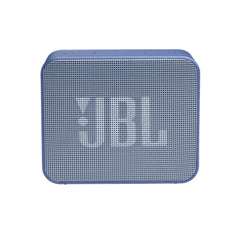 Parlante Inalambrico Bluetooth Jbl Go Essential 5hs Play Azul