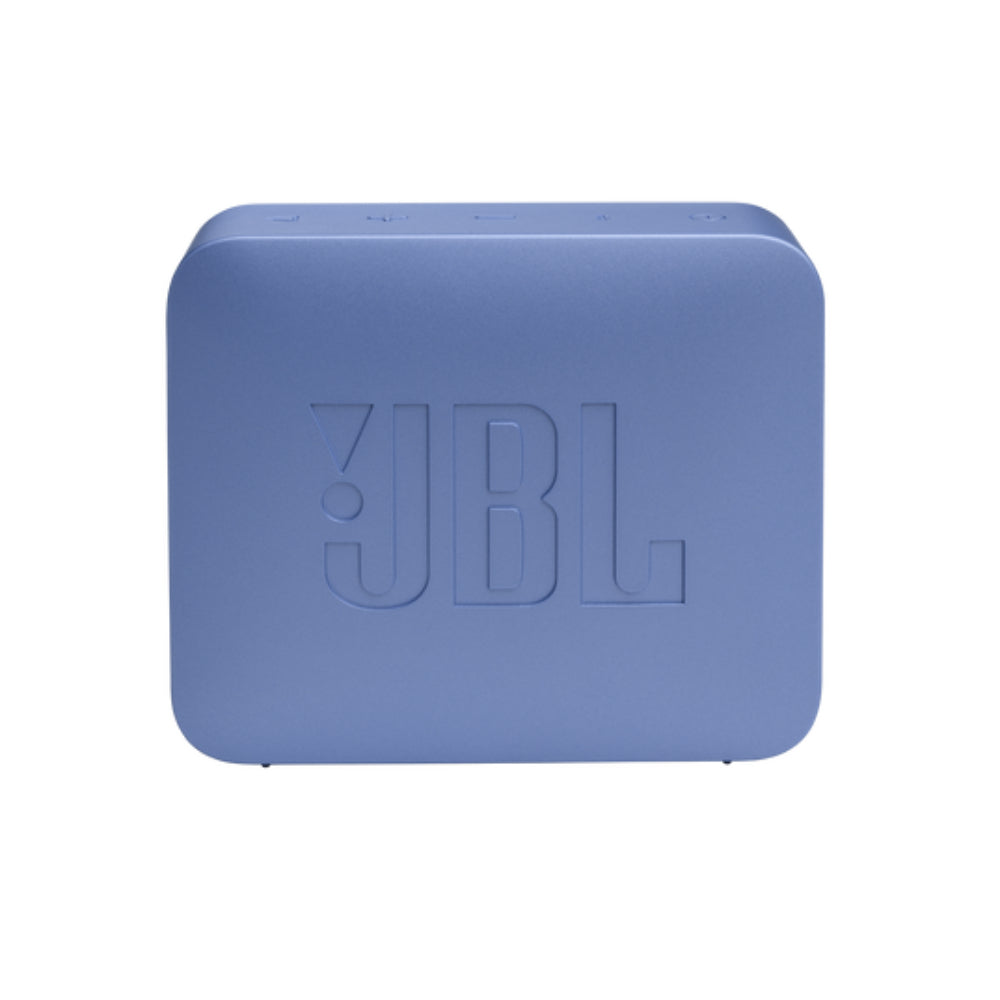 Parlante Inalambrico Bluetooth Jbl Go Essential 5hs Play Azul