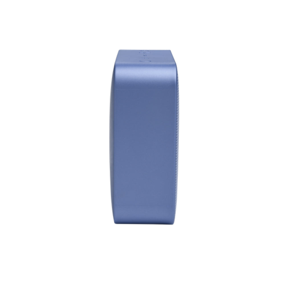 Parlante Inalambrico Bluetooth Jbl Go Essential 5hs Play Azul