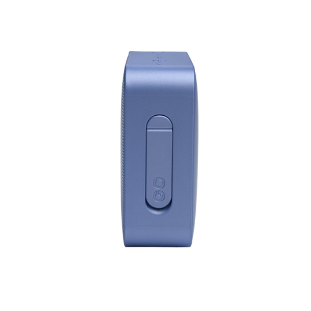 Parlante Inalambrico Bluetooth Jbl Go Essential 5hs Play Azul