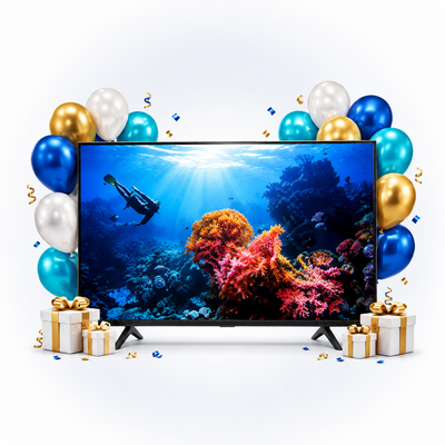 AUDIO - TV - VIDEO