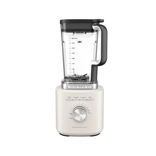 Licuadora Kitchenaid Pure Power 2 Lts 1200 W Blanco