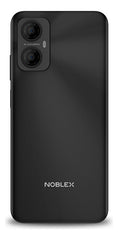 Noblex N52 Dual Sim 64 Gb Negro 2 Gb Ram