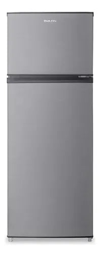 Heladera Philco Top Mount Cíclica 242l Acero Inoxidable - Phct242x