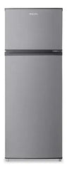 Heladera Philco Top Mount Cíclica 242l Acero Inoxidable - Phct242x