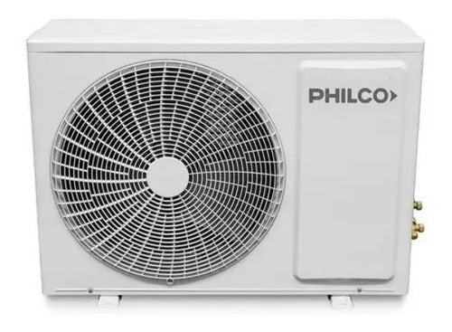 Aire Acondicionado Philco Phs32ha4cn Split Frío/calor Color Blanco