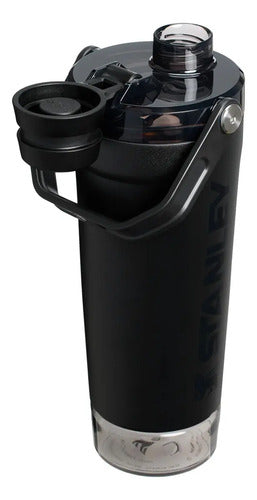 Vaso Shaker Stanley Black 2.0 de 591 Ml Negro