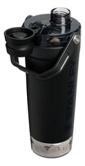 Vaso Shaker Stanley Black 2.0 de 591 Ml Negro
