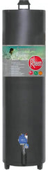 Termotanque Rheem Confort Apg160lrh07 Negro 160l