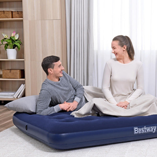 Colchon Inflable Bestway 67002 2p