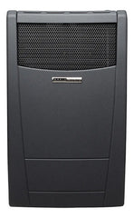 Calefactor Sin Salida Multigas Orbis 4024mo 2700kcal Grafito Gris Oscuro