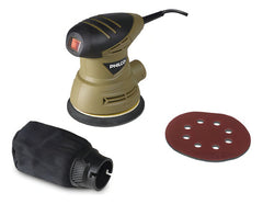 Lijadora Roto Orbital Philco Lro241p 240w 12000 Rpm Color Verde