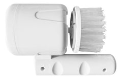 Limpia Zapatillas Electrica Portatil Cepillo Carga Usb 3 En1